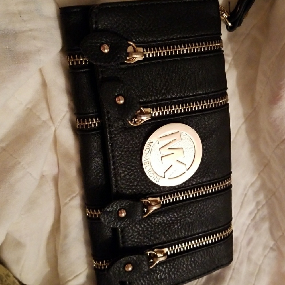 Michael Kors wallet